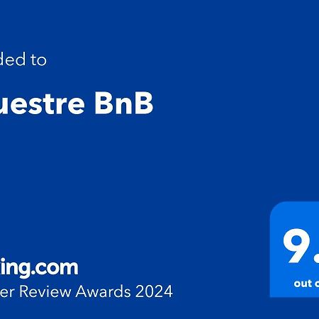 Equestre Bnb Pietermaritzburg Exterior foto