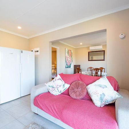Equestre Bnb Pietermaritzburg Exterior foto