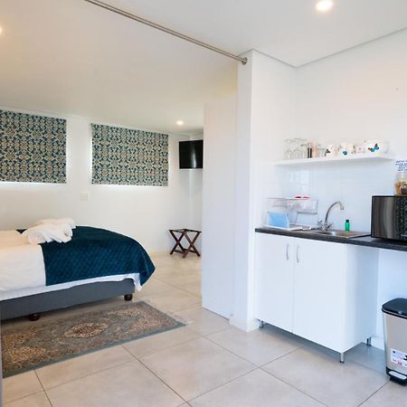Equestre Bnb Pietermaritzburg Exterior foto
