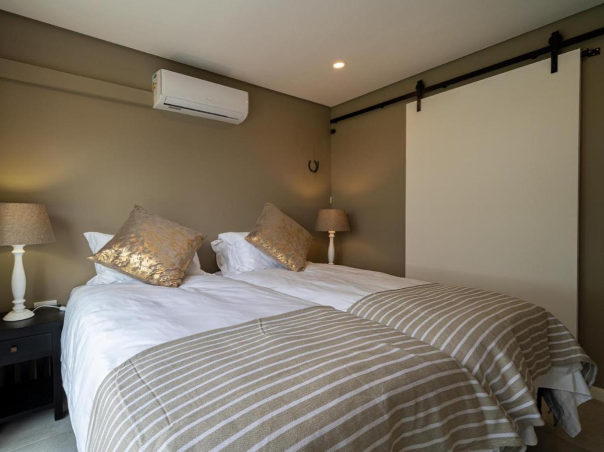 Equestre Bnb Pietermaritzburg Exterior foto