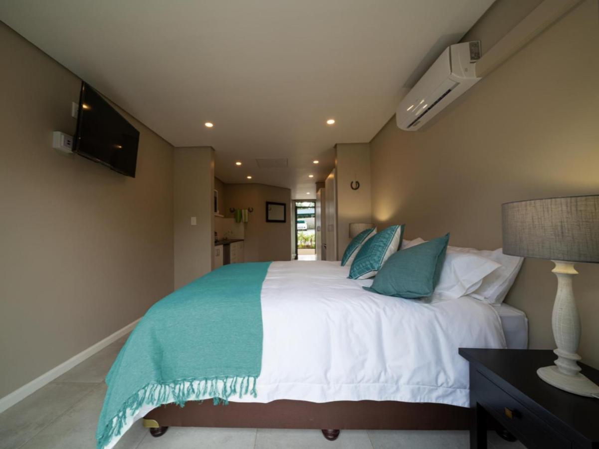 Equestre Bnb Pietermaritzburg Exterior foto