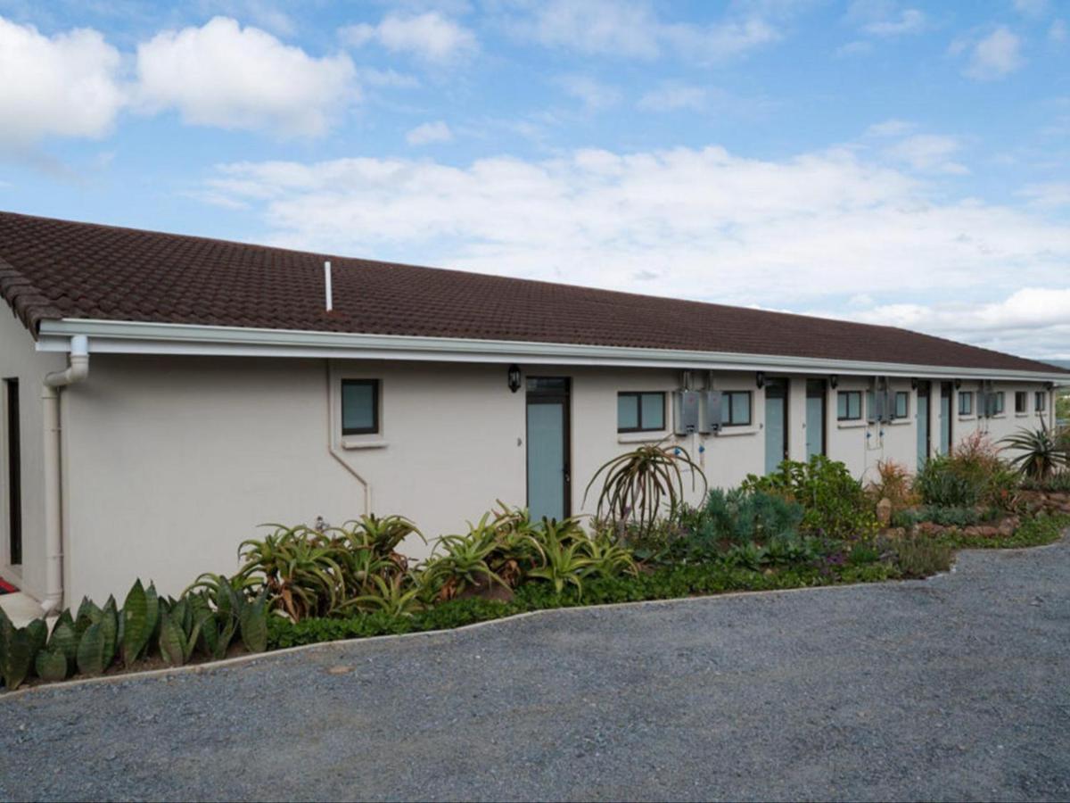 Equestre Bnb Pietermaritzburg Exterior foto