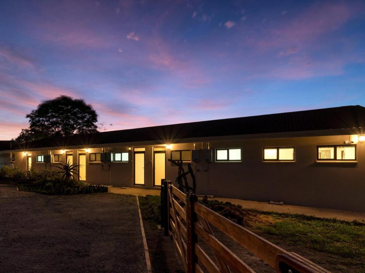 Equestre Bnb Pietermaritzburg Exterior foto