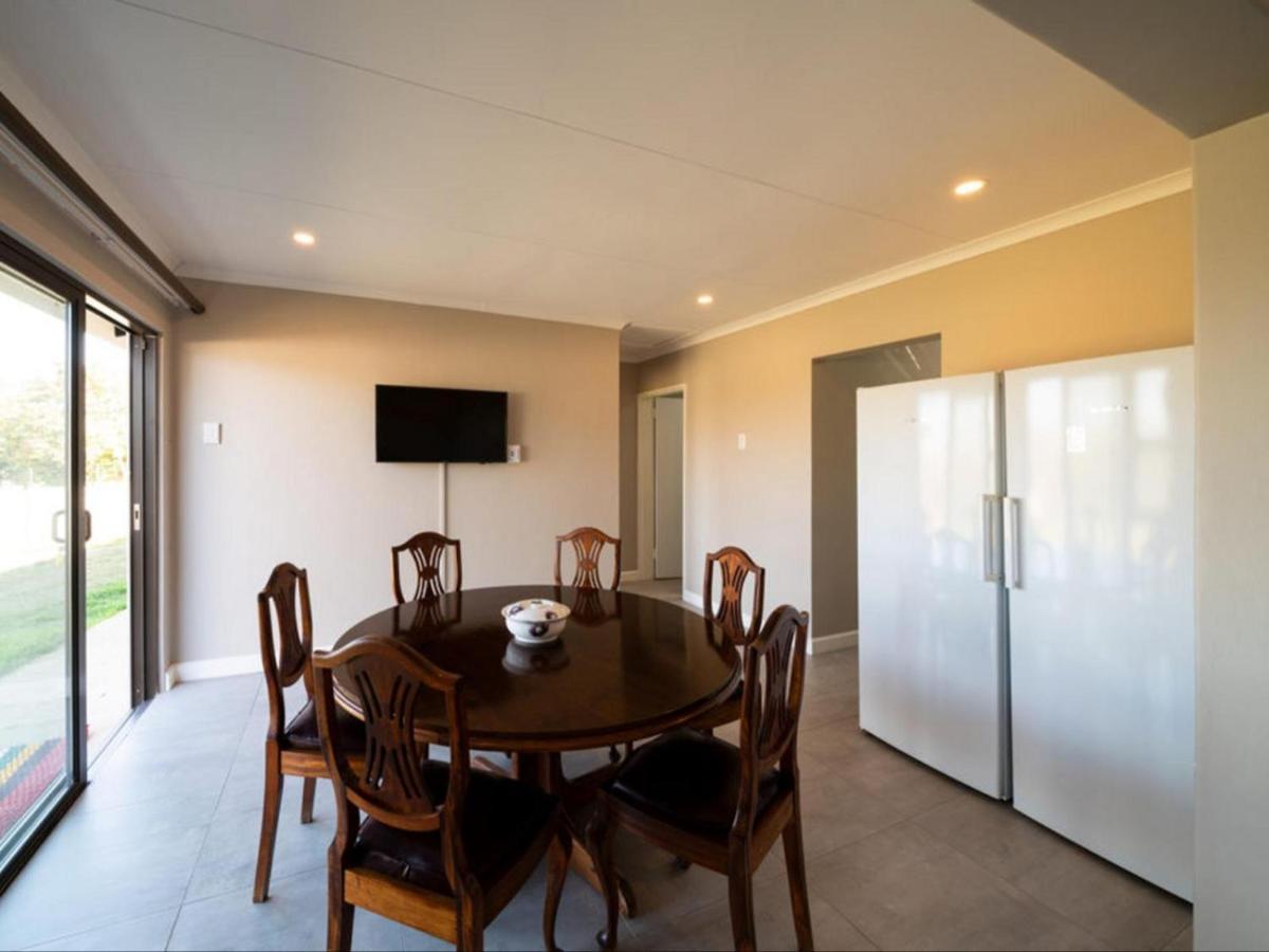 Equestre Bnb Pietermaritzburg Exterior foto