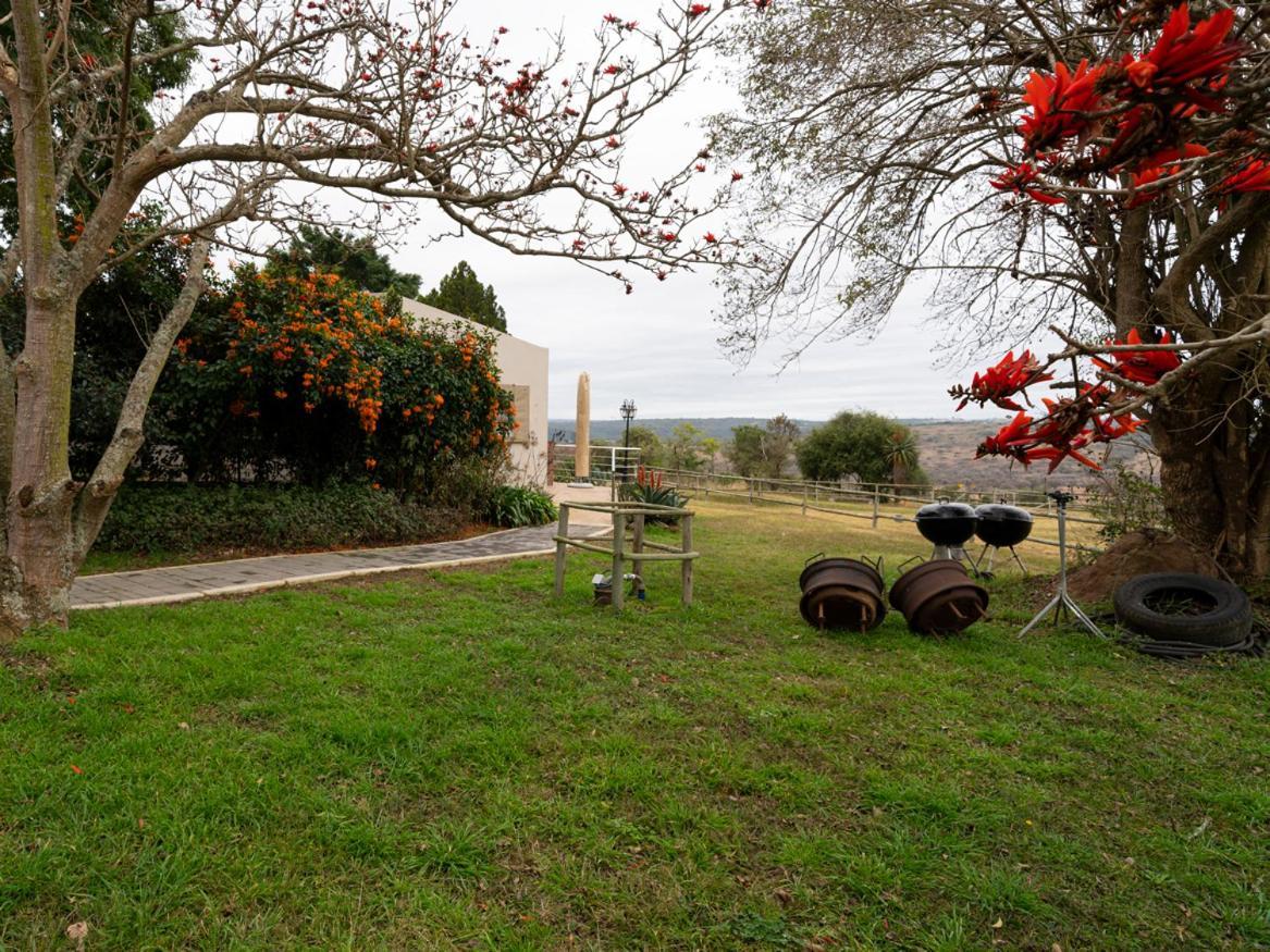 Equestre Bnb Pietermaritzburg Exterior foto