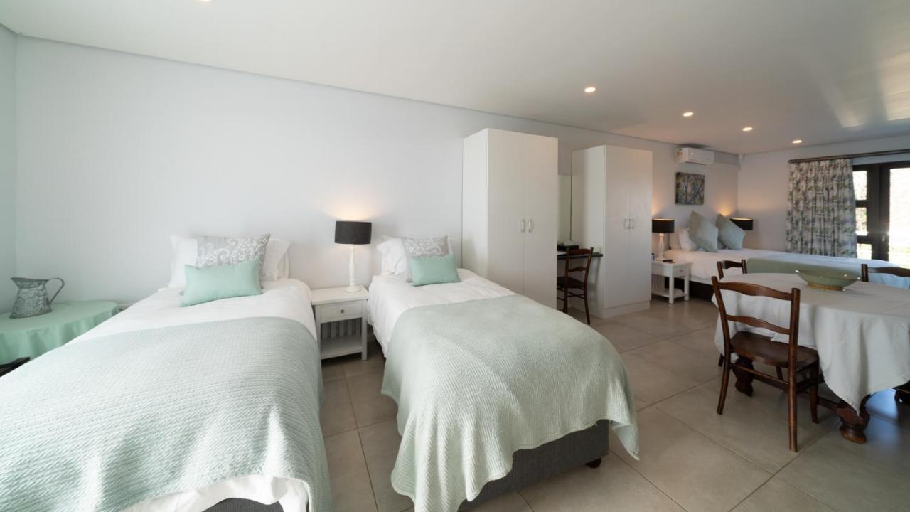 Equestre Bnb Pietermaritzburg Exterior foto