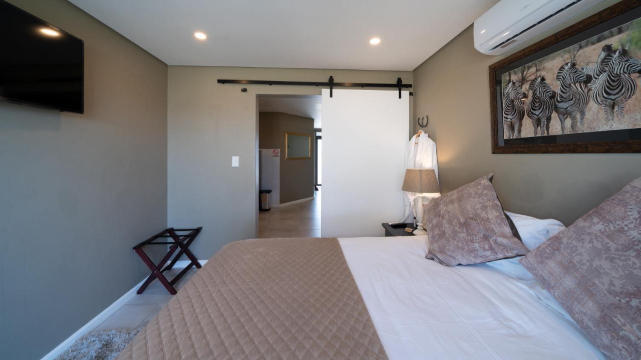 Equestre Bnb Pietermaritzburg Exterior foto
