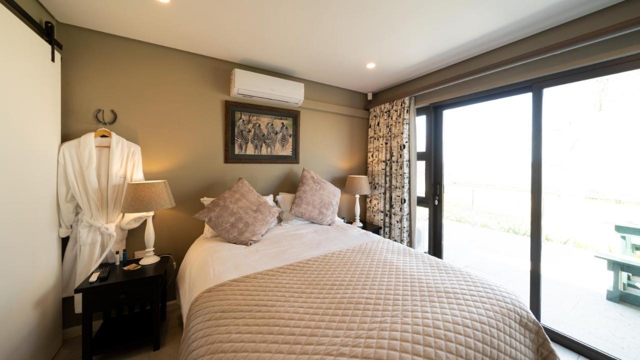 Equestre Bnb Pietermaritzburg Exterior foto