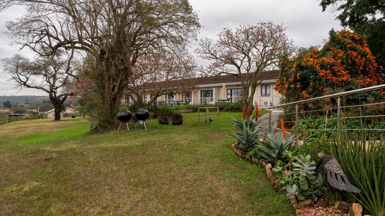 Equestre Bnb Pietermaritzburg Exterior foto