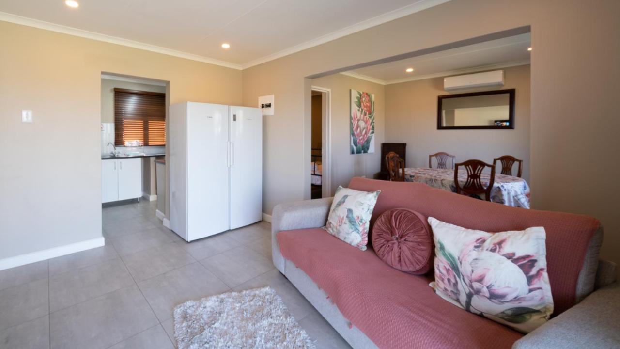 Equestre Bnb Pietermaritzburg Exterior foto