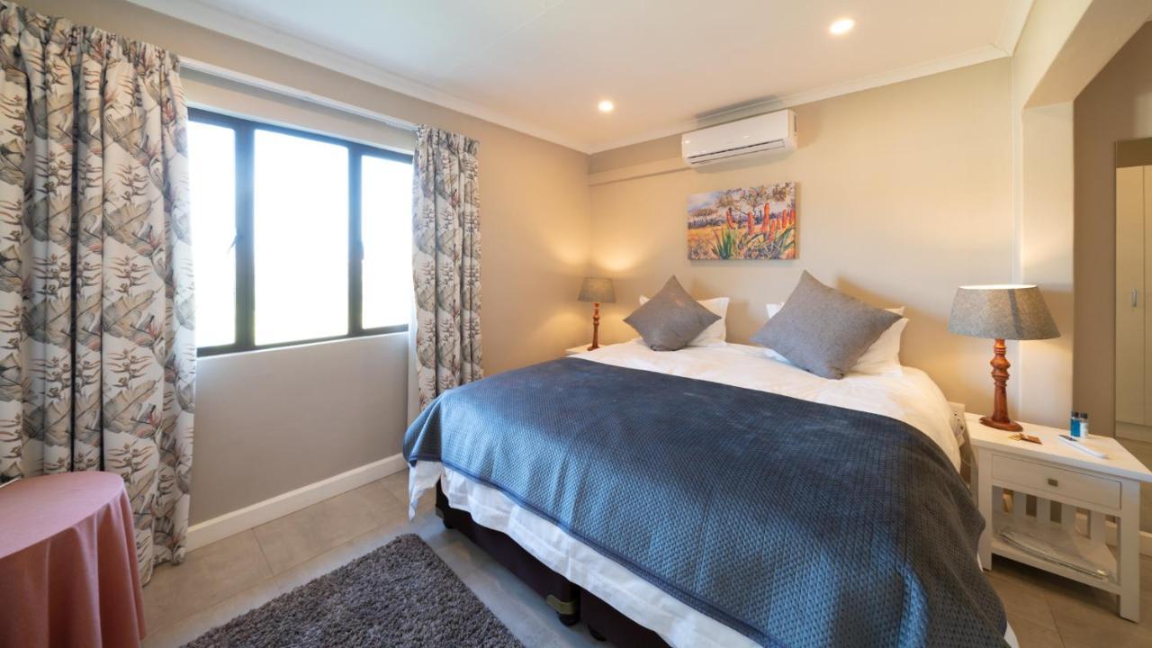 Equestre Bnb Pietermaritzburg Exterior foto