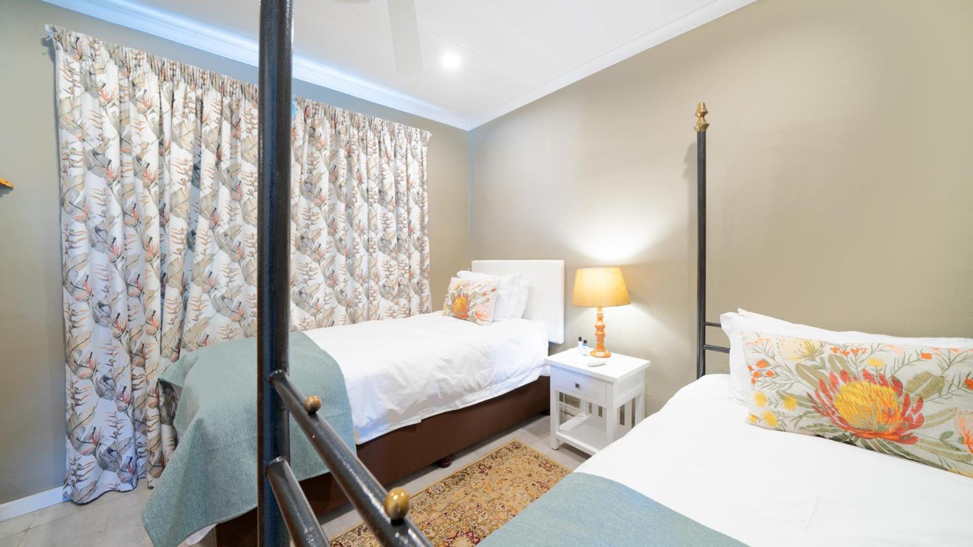 Equestre Bnb Pietermaritzburg Exterior foto