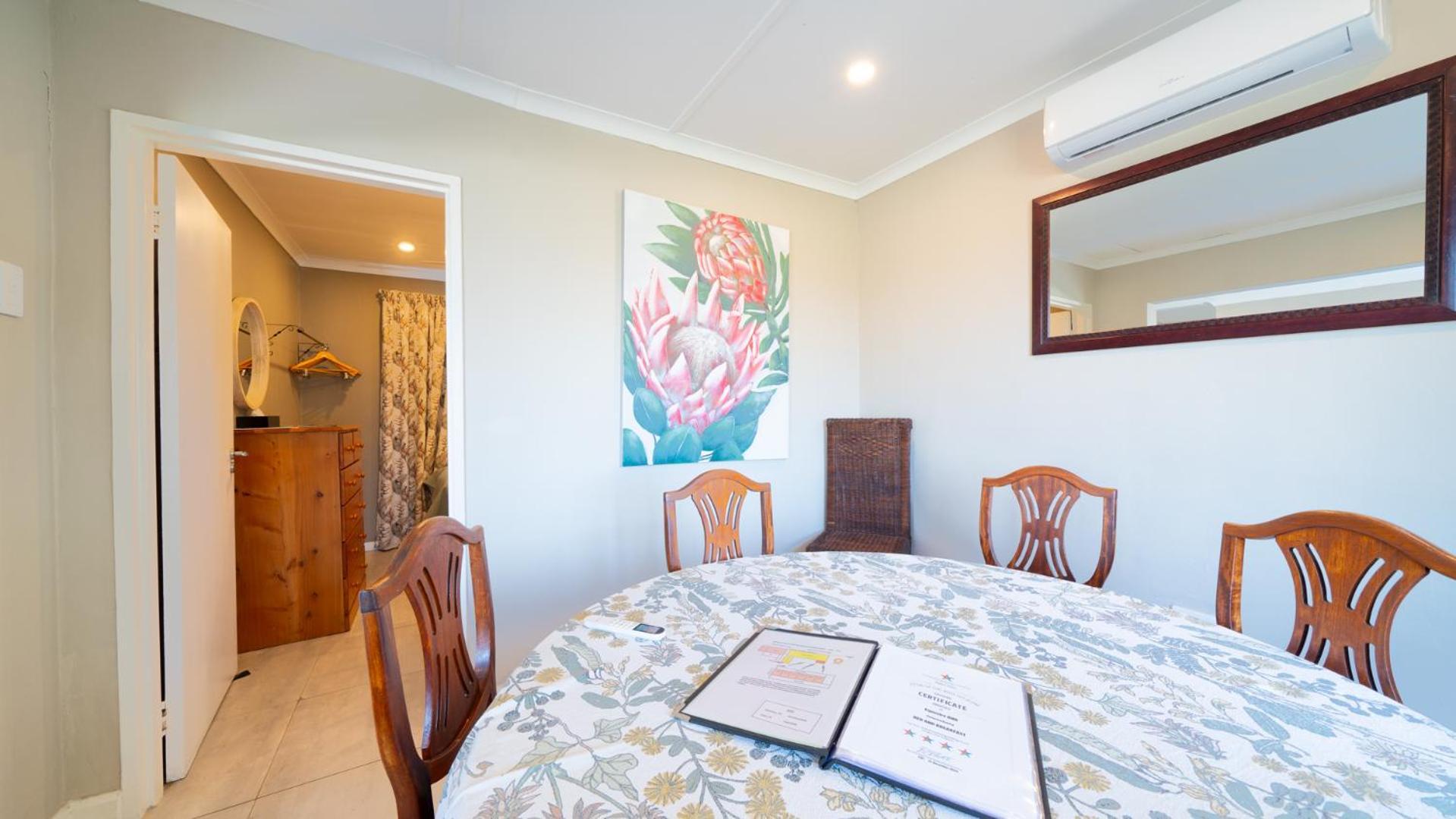 Equestre Bnb Pietermaritzburg Exterior foto