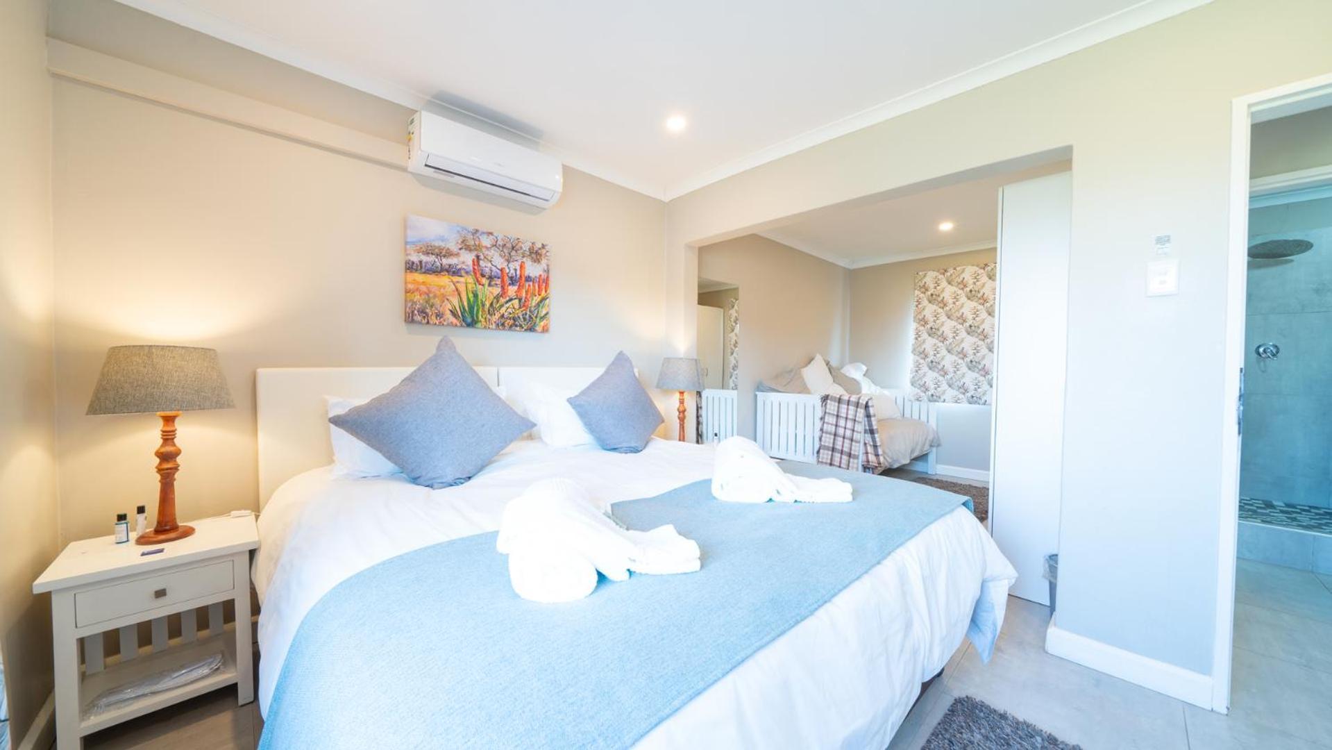 Equestre Bnb Pietermaritzburg Exterior foto