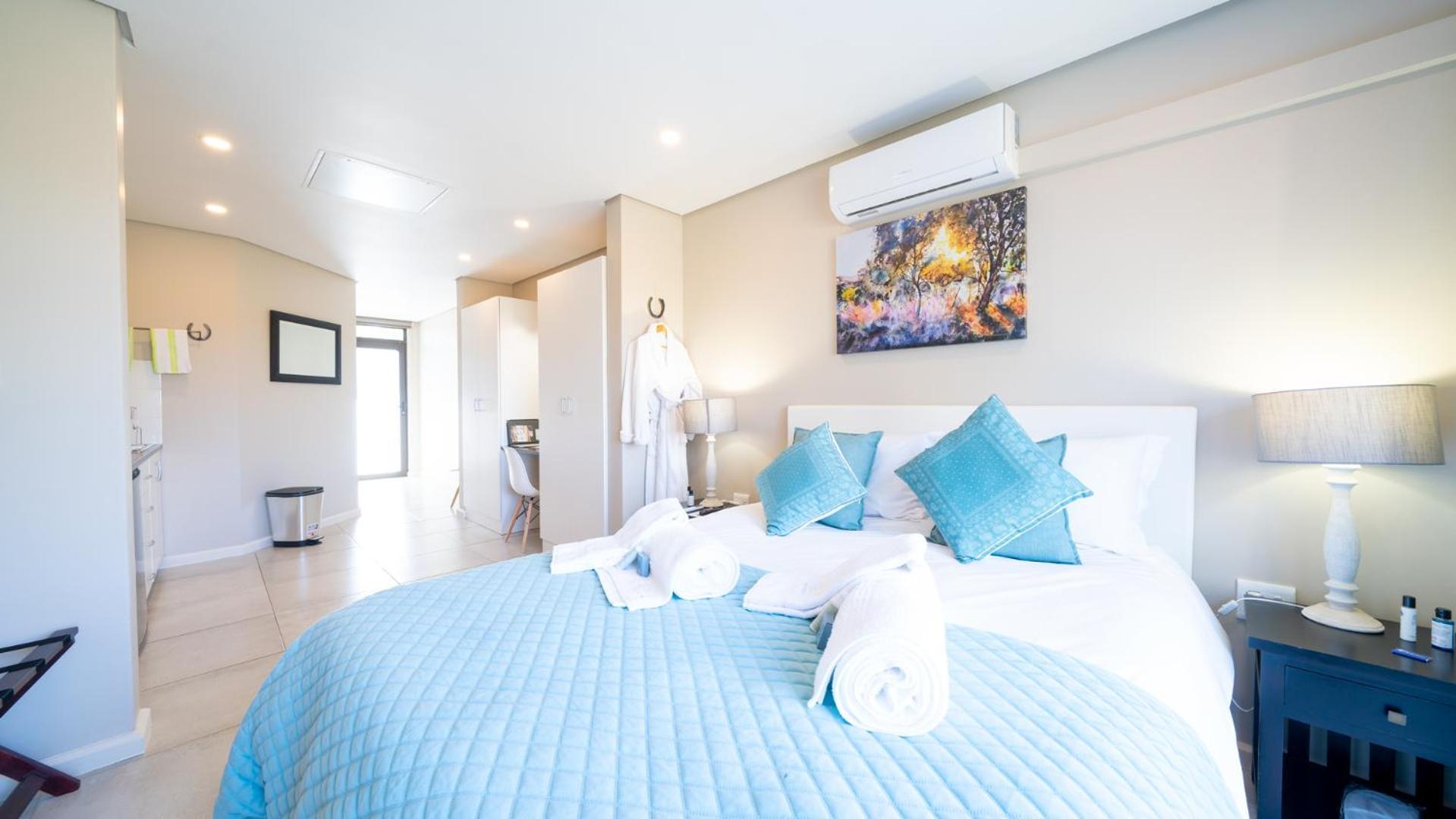 Equestre Bnb Pietermaritzburg Exterior foto