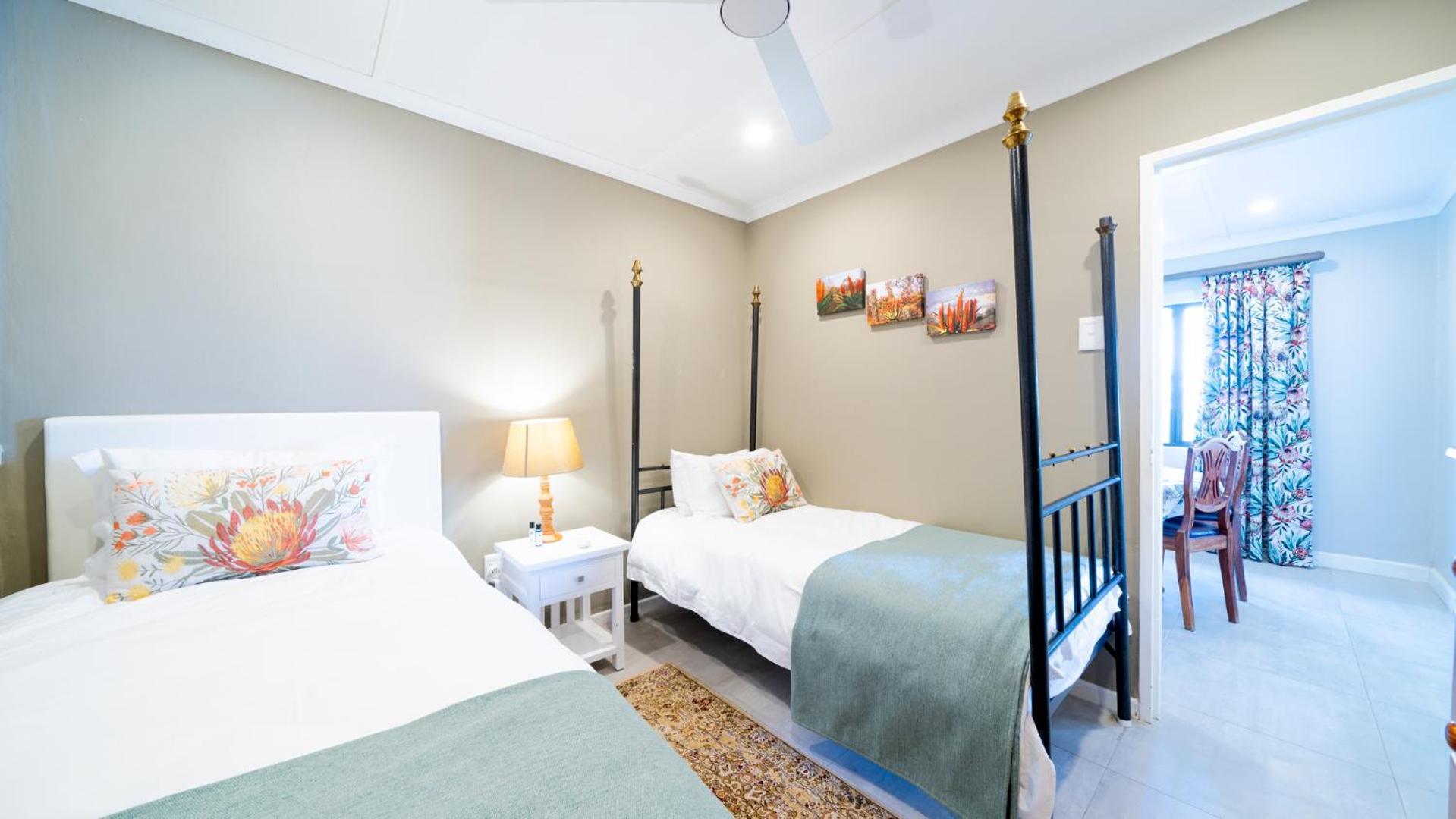 Equestre Bnb Pietermaritzburg Exterior foto