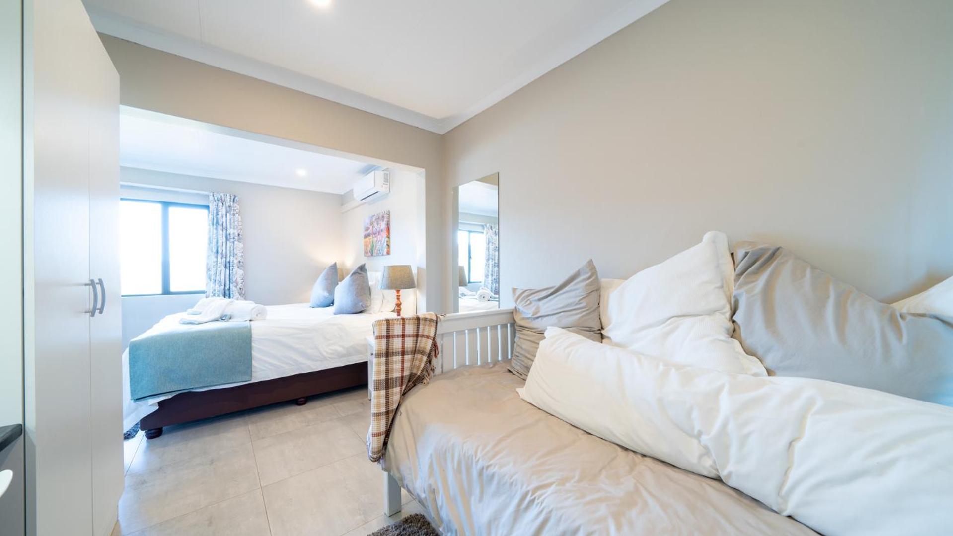 Equestre Bnb Pietermaritzburg Exterior foto
